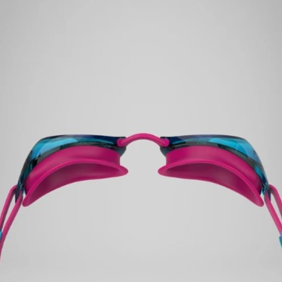 Goggles Speedo Junior Jet 2.0 Recreation Pink/Blue